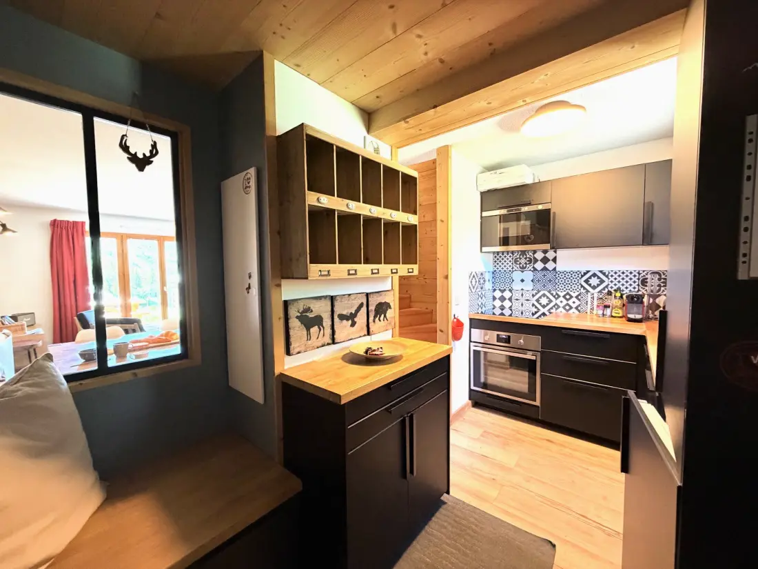 Residence Le Bouquetin II