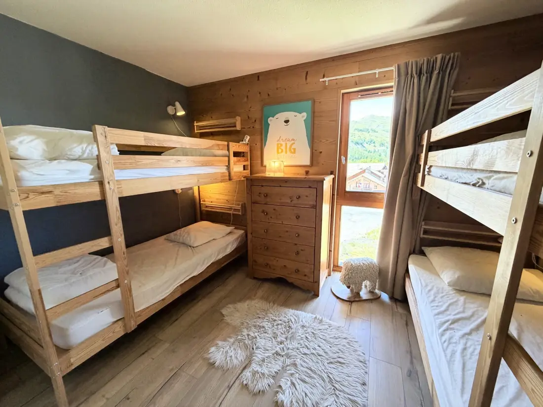 Residence Le Bouquetin II