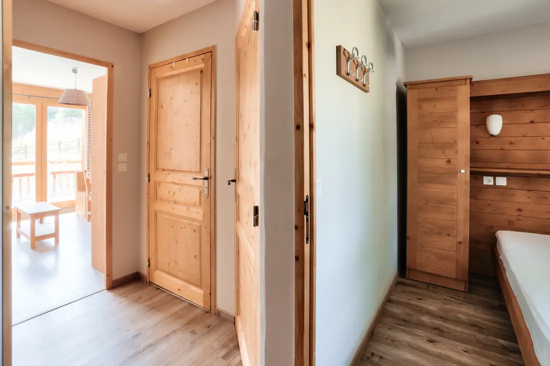 Residence Le Chalet des Rennes - maeva Home