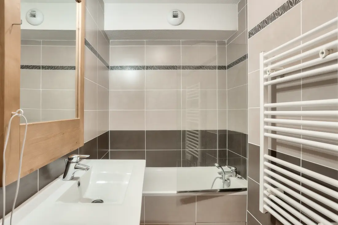 Residence Le Chalet des Rennes - maeva Home
