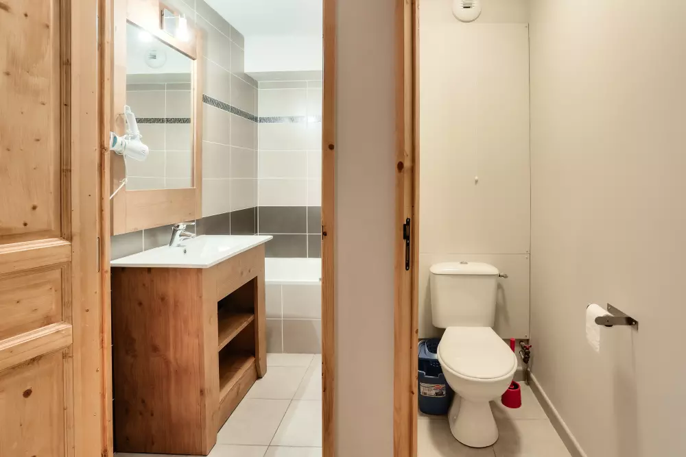 Residentie Le Chalet des Rennes - maeva Home