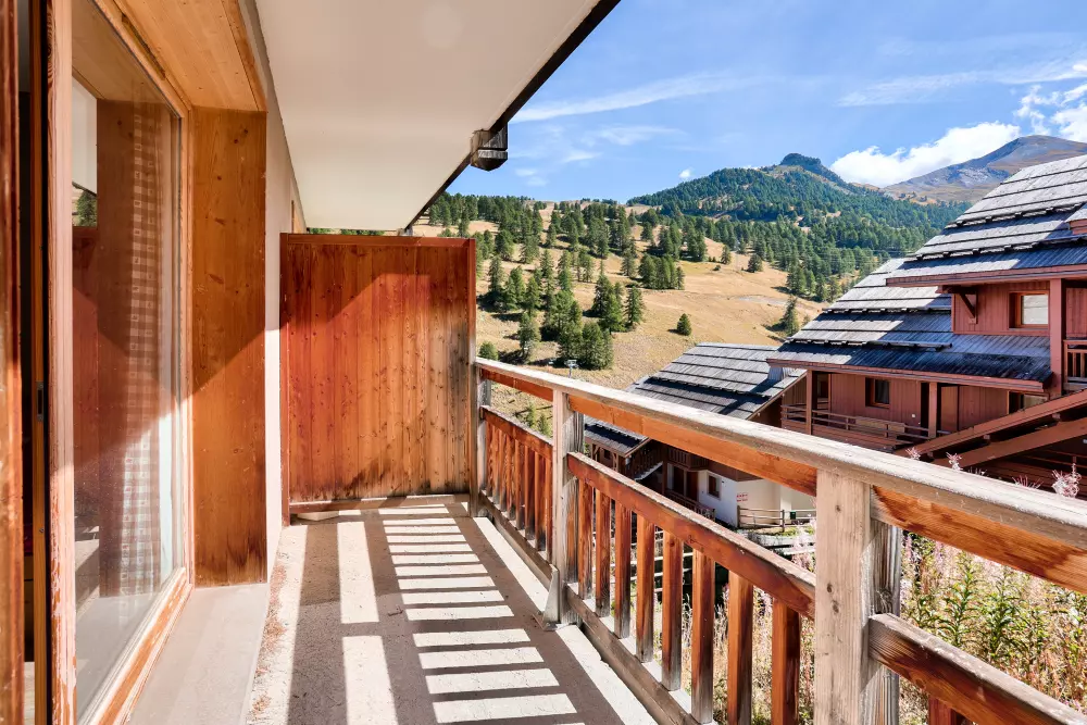 Residentie Le Chalet des Rennes - maeva Home