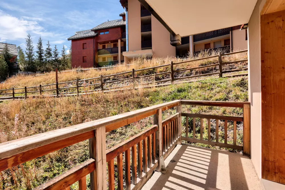 Residentie Le Chalet des Rennes - maeva Home