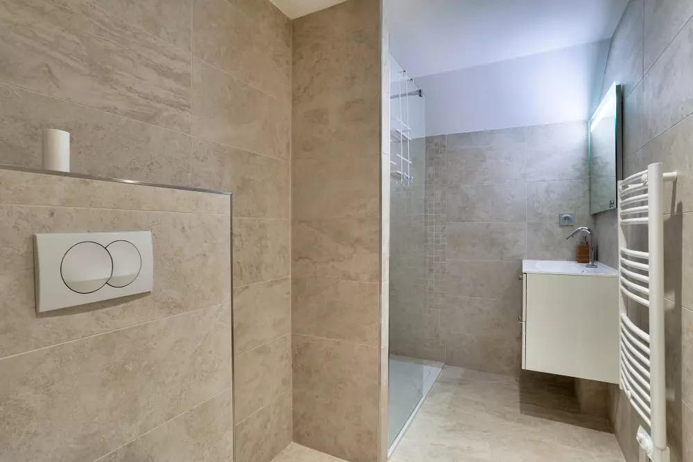 Residentie Le Chalet des Rennes - maeva Home