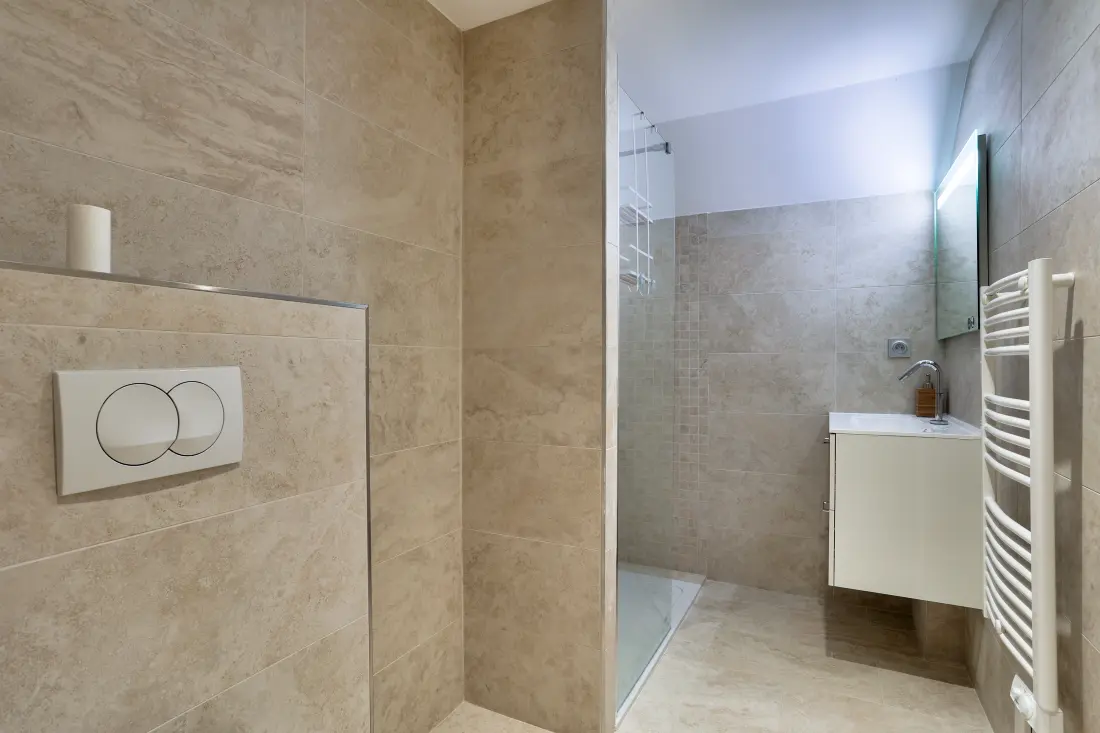 Residence Le Chalet des Rennes - maeva Home