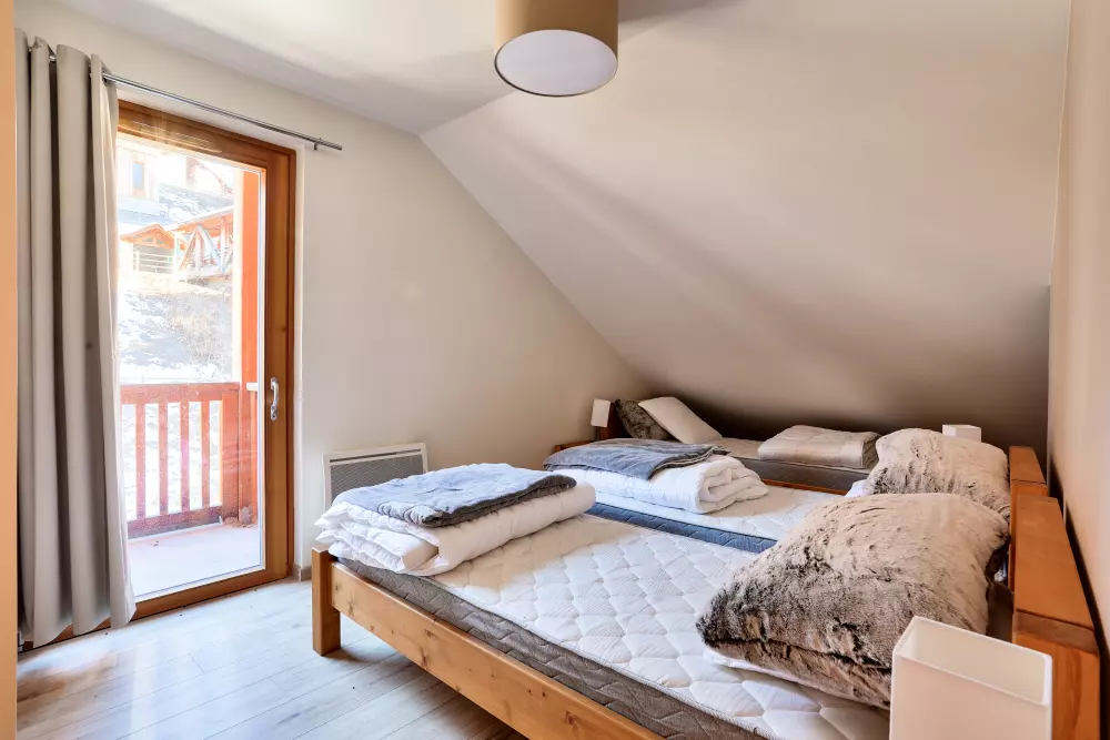 Residentie Le Chalet des Rennes - maeva Home