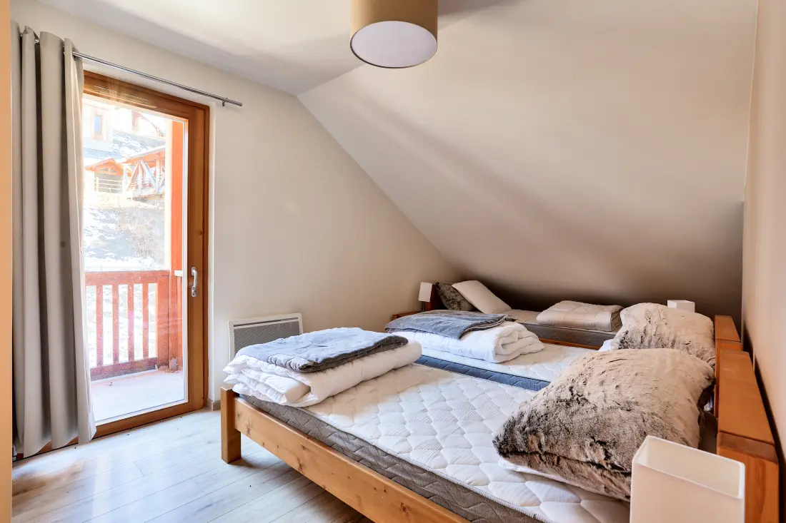 Residence Le Chalet des Rennes - maeva Home