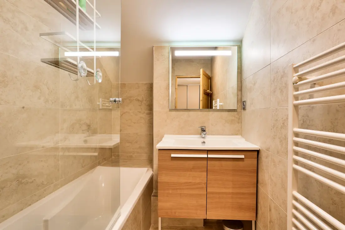 Residence Le Chalet des Rennes - maeva Home