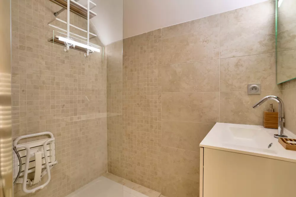 Residentie Le Chalet des Rennes - maeva Home