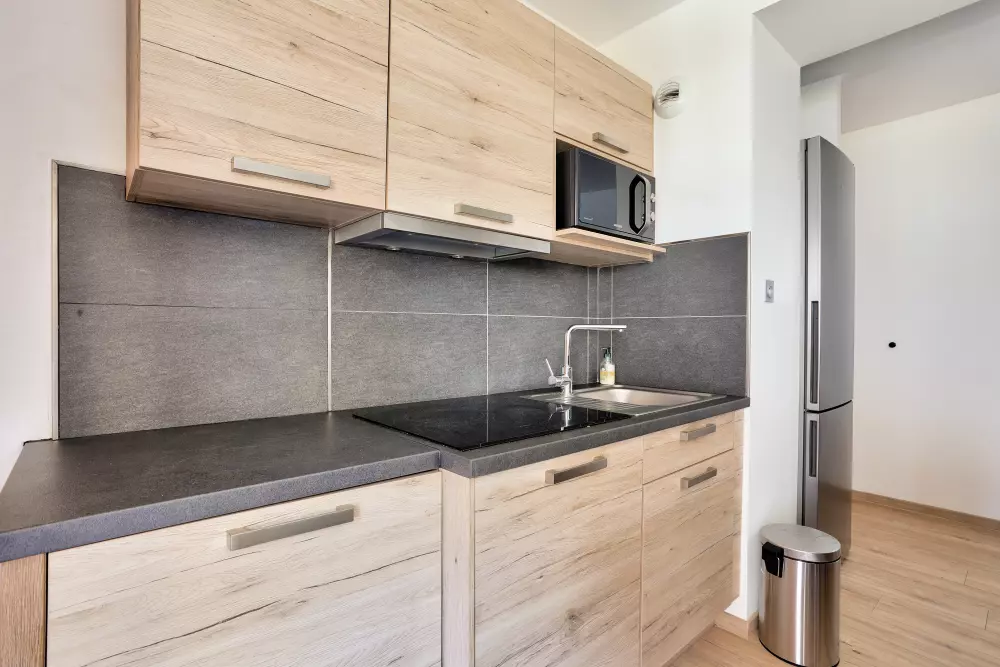 Residentie Le Chalet des Rennes - maeva Home