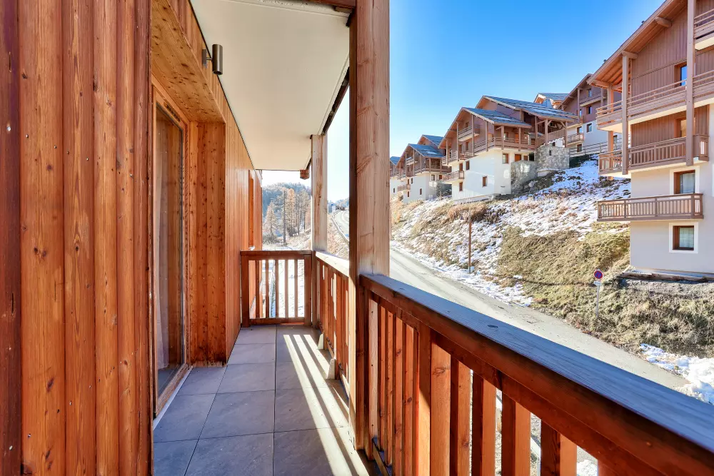 Residentie Le Chalet des Rennes - maeva Home