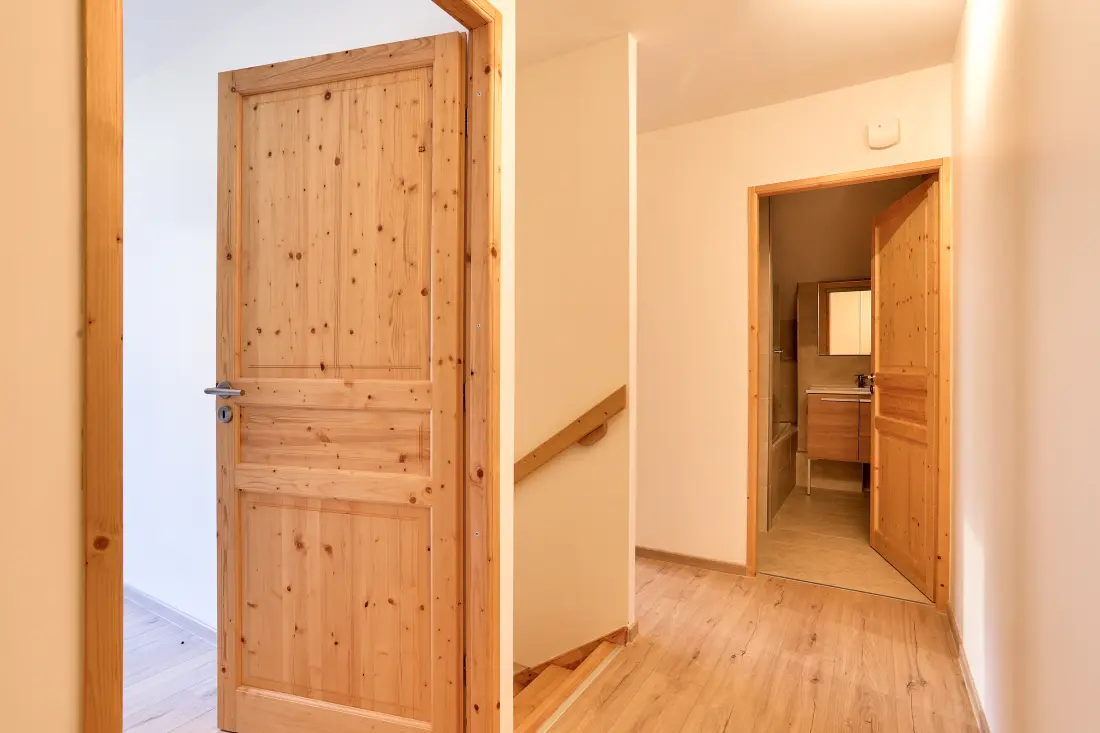 Residence Le Chalet des Rennes - maeva Home