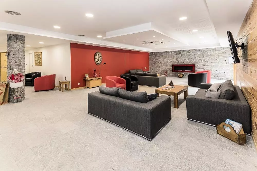 Residence Le Chalet des Rennes - maeva Home