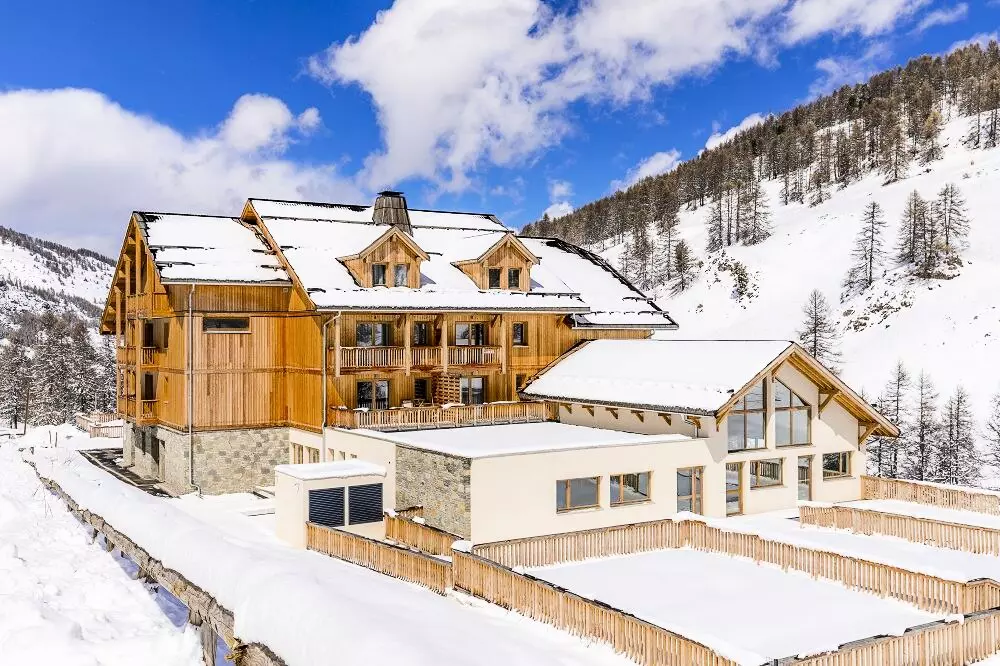 Residence Le Chalet des Rennes - maeva Home