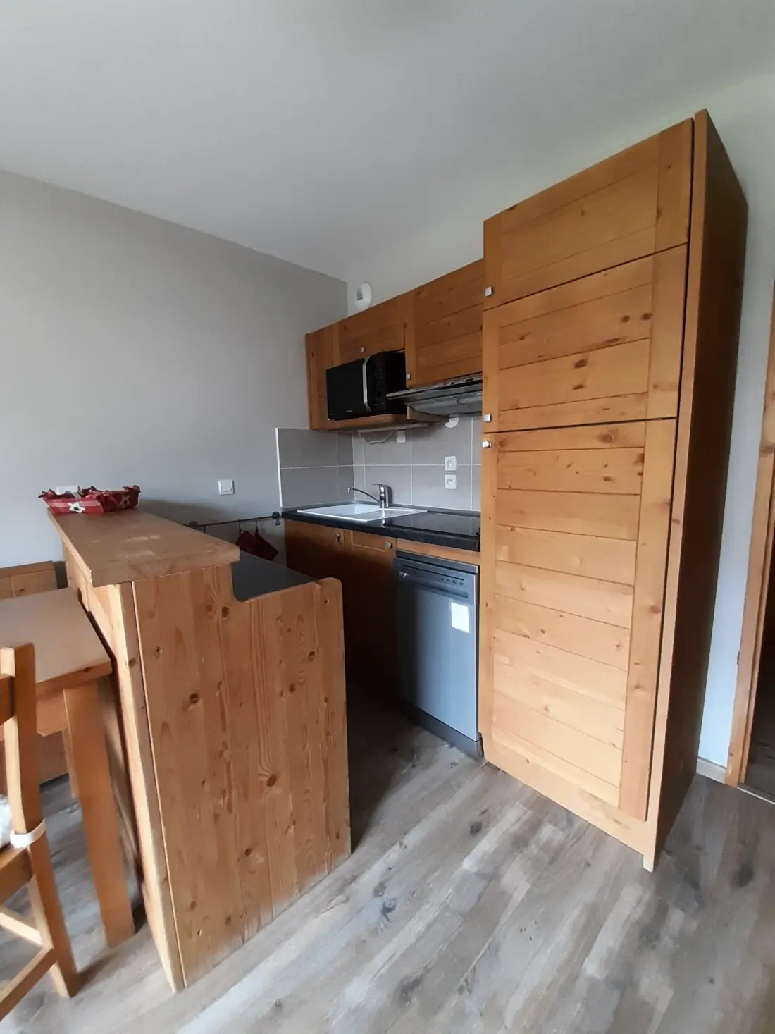 Residence Le Chalet des Rennes - maeva Home