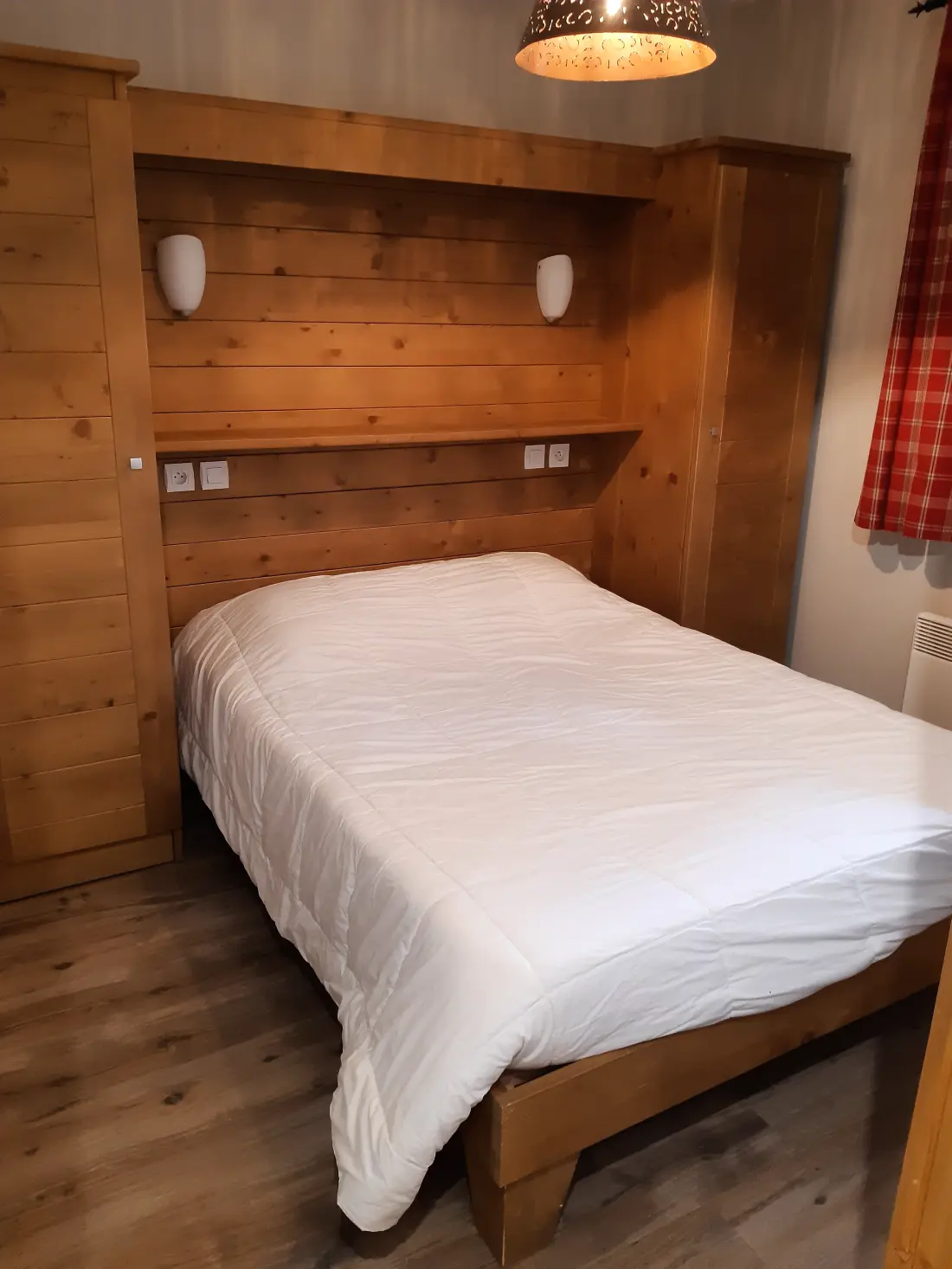 Residence Le Chalet des Rennes - maeva Home