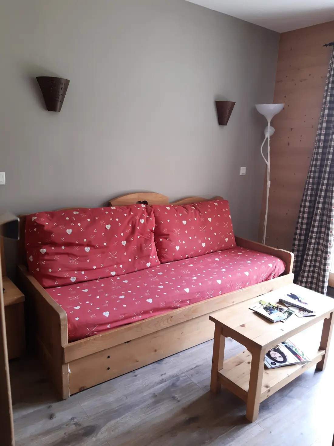 Residence Le Chalet des Rennes - maeva Home
