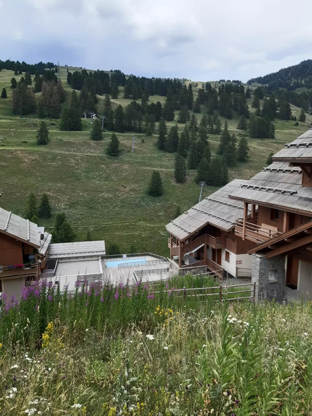 Residentie Le Chalet des Rennes - maeva Home