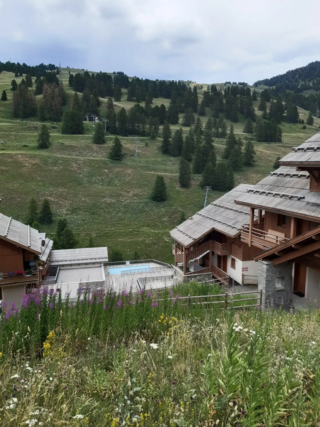Residence Le Chalet des Rennes - maeva Home