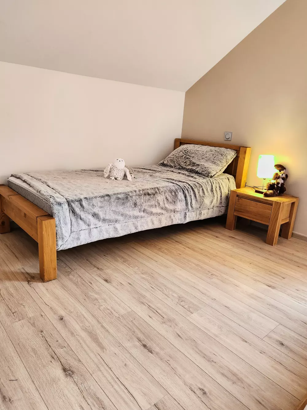 Residentie Le Chalet des Rennes - maeva Home