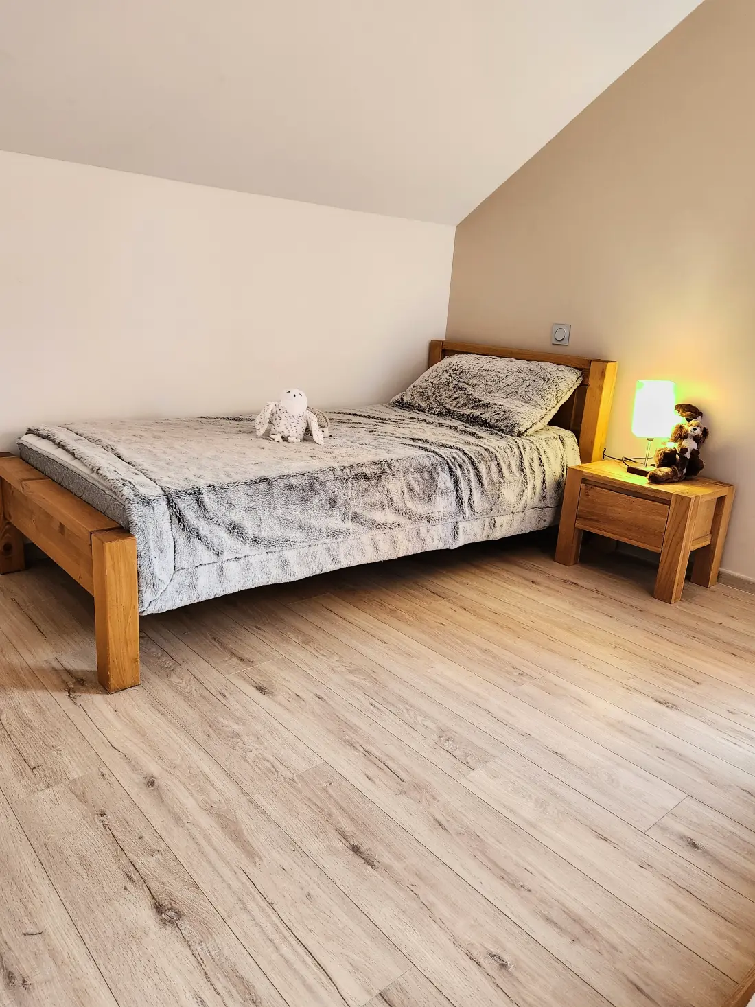 Residence Le Chalet des Rennes - maeva Home