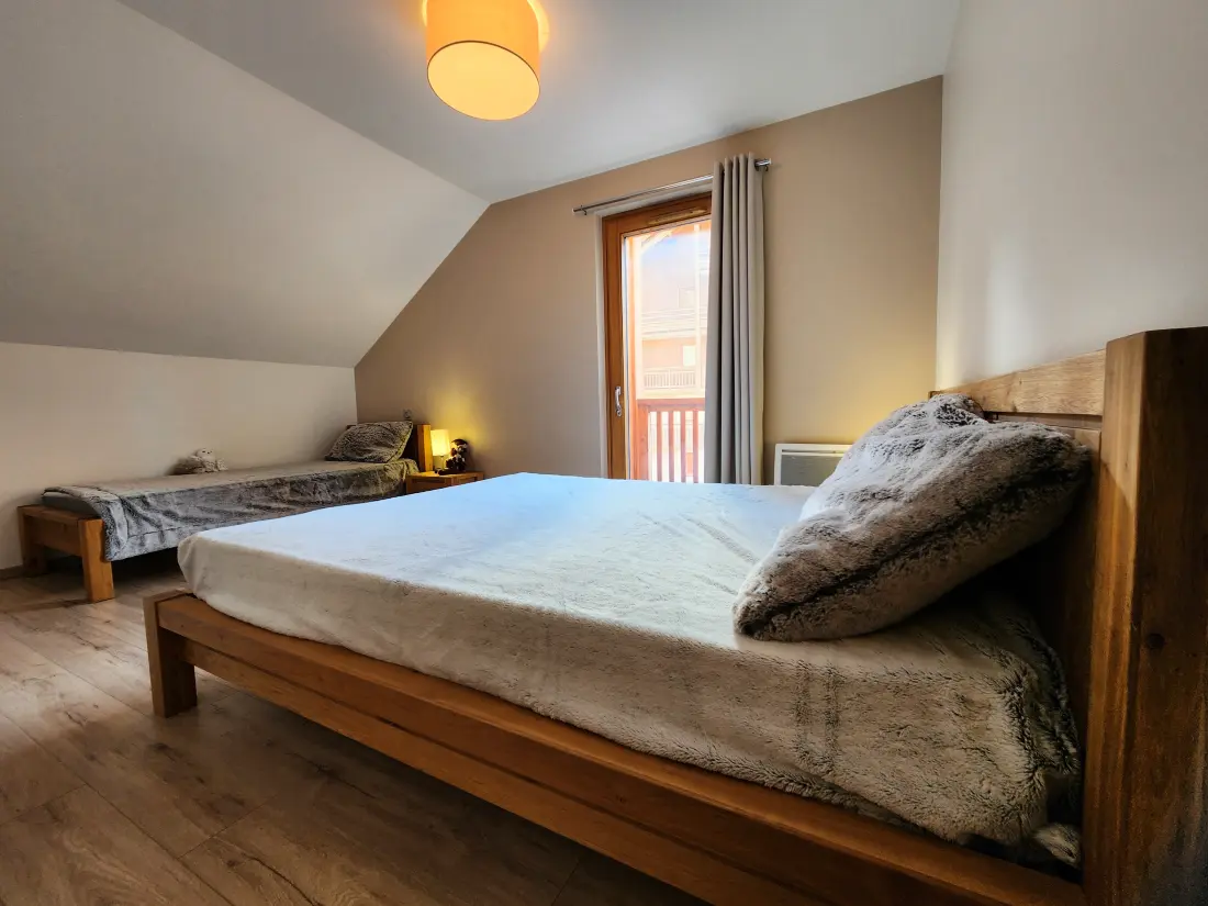 Residence Le Chalet des Rennes - maeva Home
