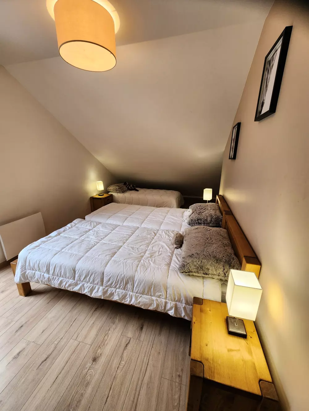 Residentie Le Chalet des Rennes - maeva Home