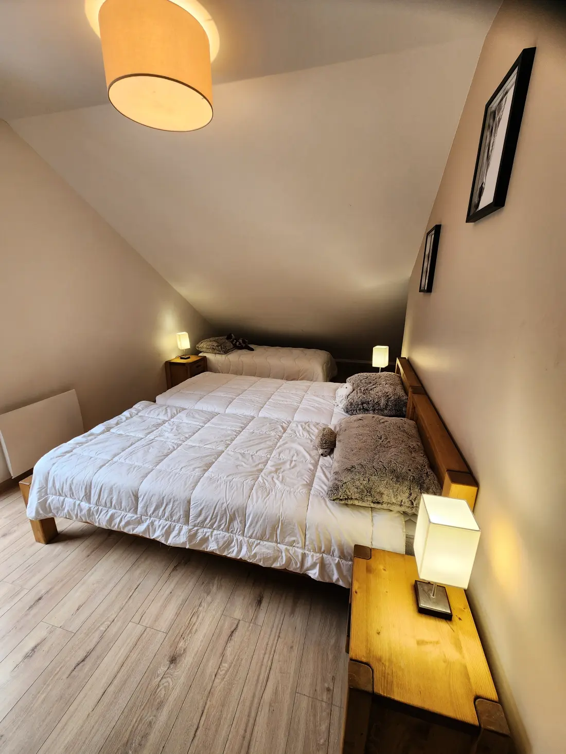 Residence Le Chalet des Rennes - maeva Home