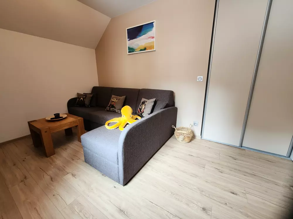 Residentie Le Chalet des Rennes - maeva Home