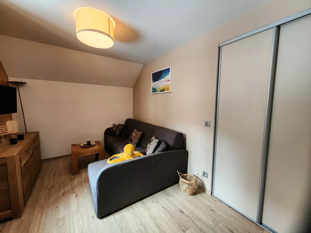 Residentie Le Chalet des Rennes - maeva Home