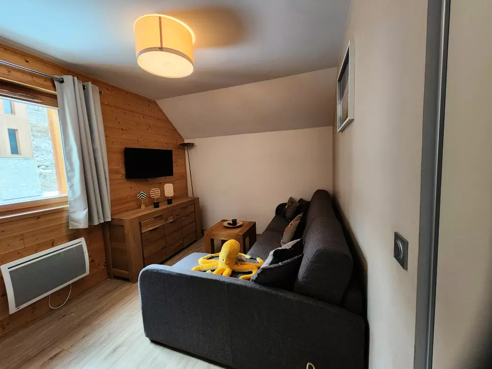 Residentie Le Chalet des Rennes - maeva Home