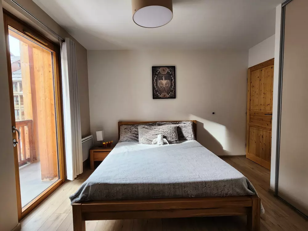 Residentie Le Chalet des Rennes - maeva Home