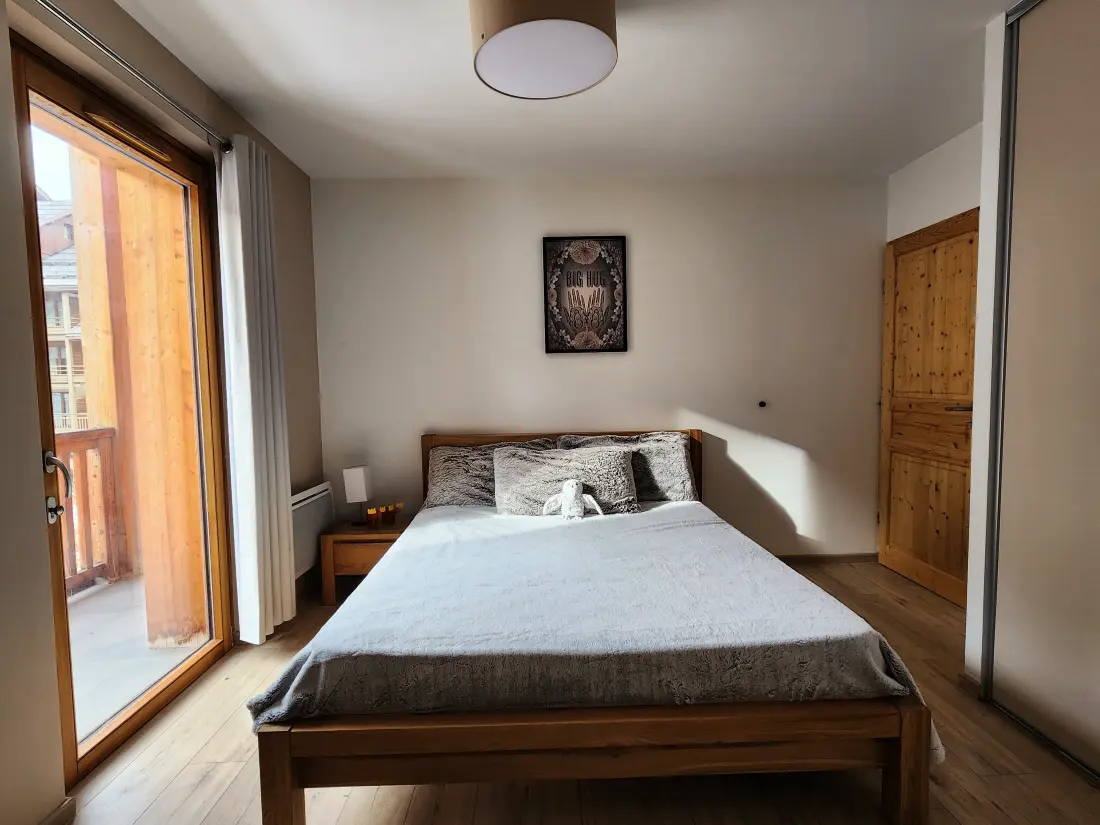 Residence Le Chalet des Rennes - maeva Home