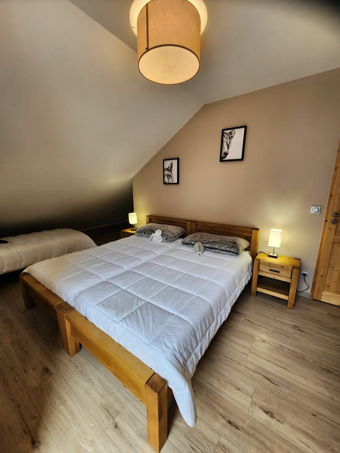 Residence Le Chalet des Rennes - maeva Home