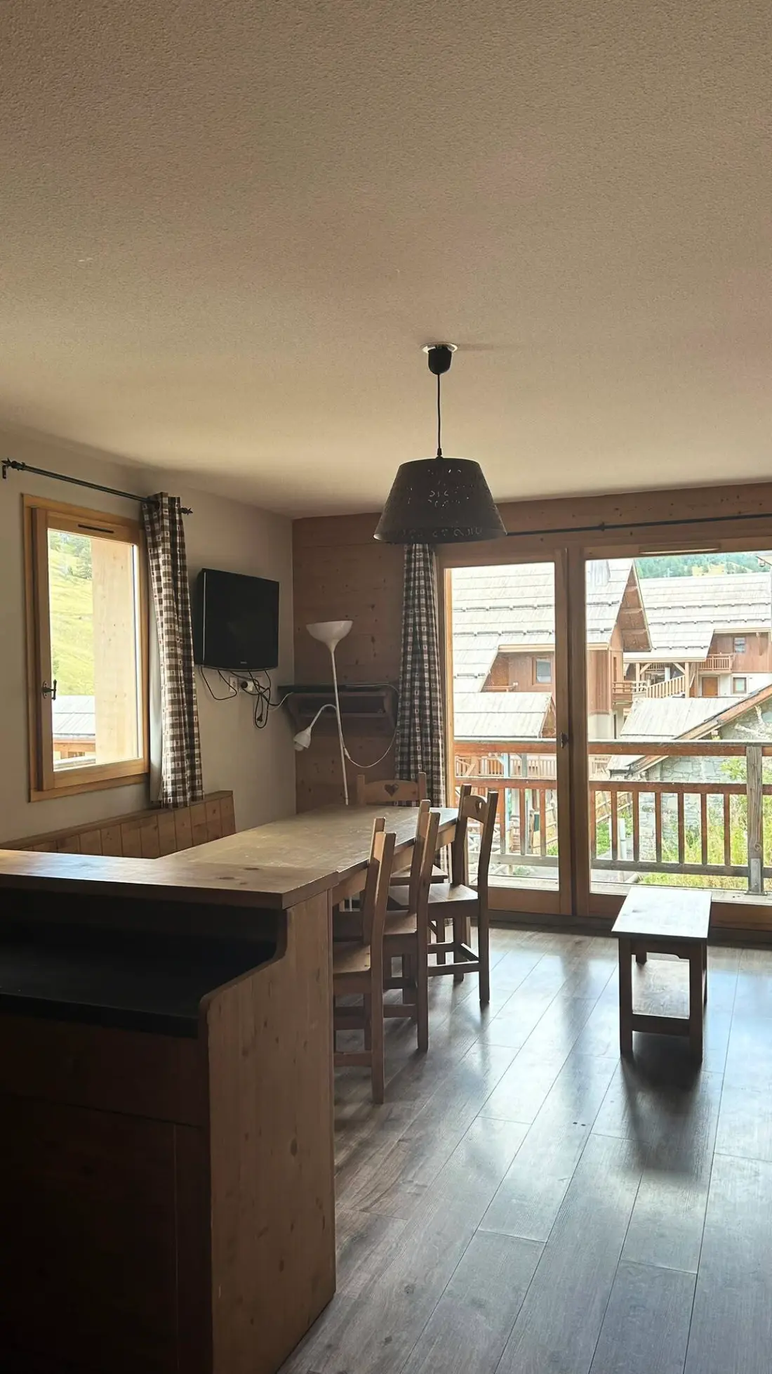 Residence Le Chalet des Rennes - maeva Home