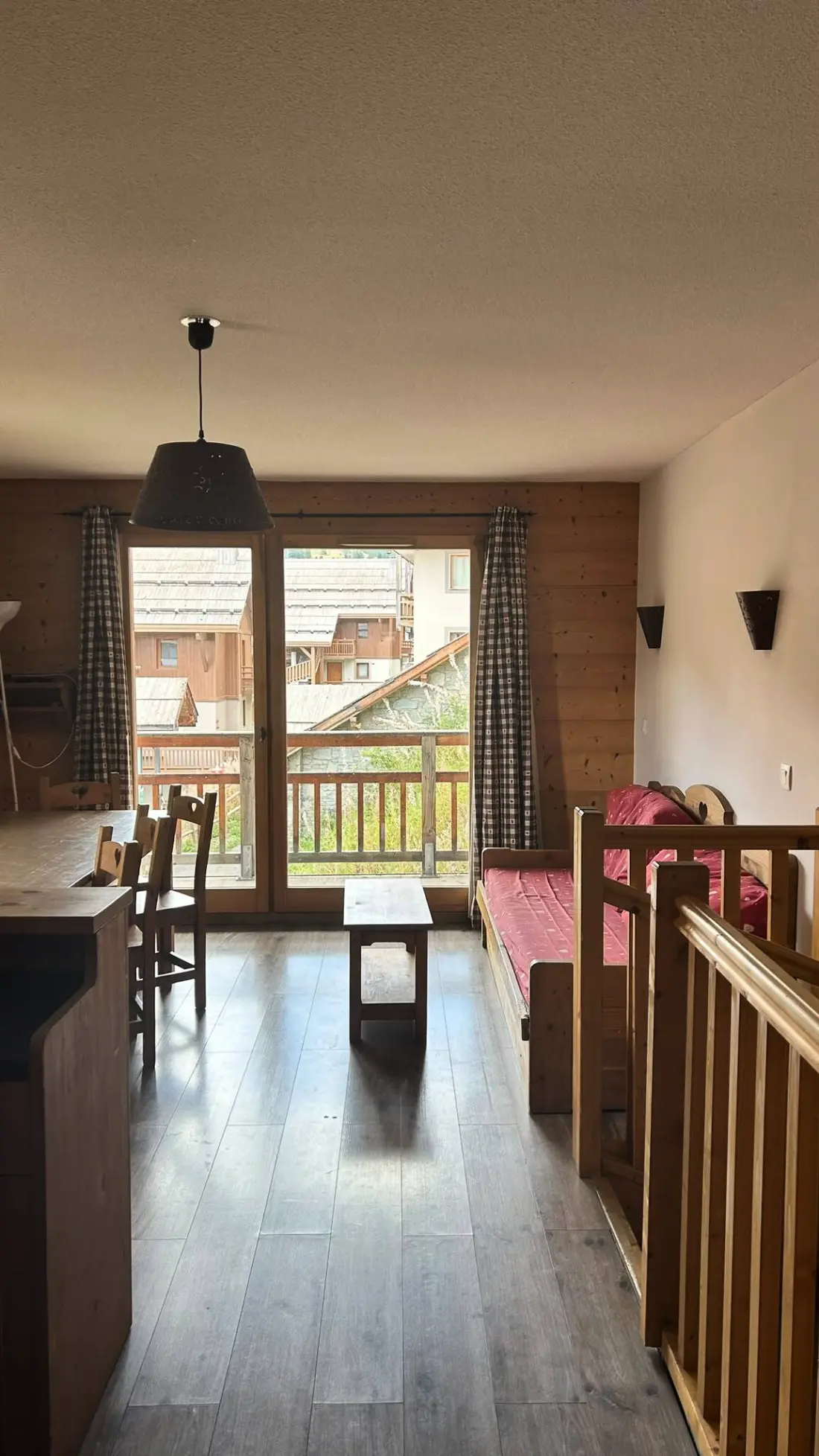 Residence Le Chalet des Rennes - maeva Home