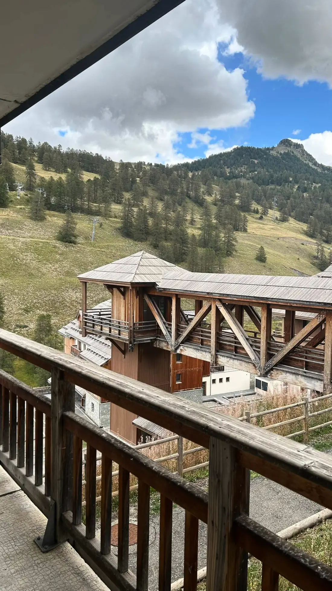 Residence Le Chalet des Rennes - maeva Home