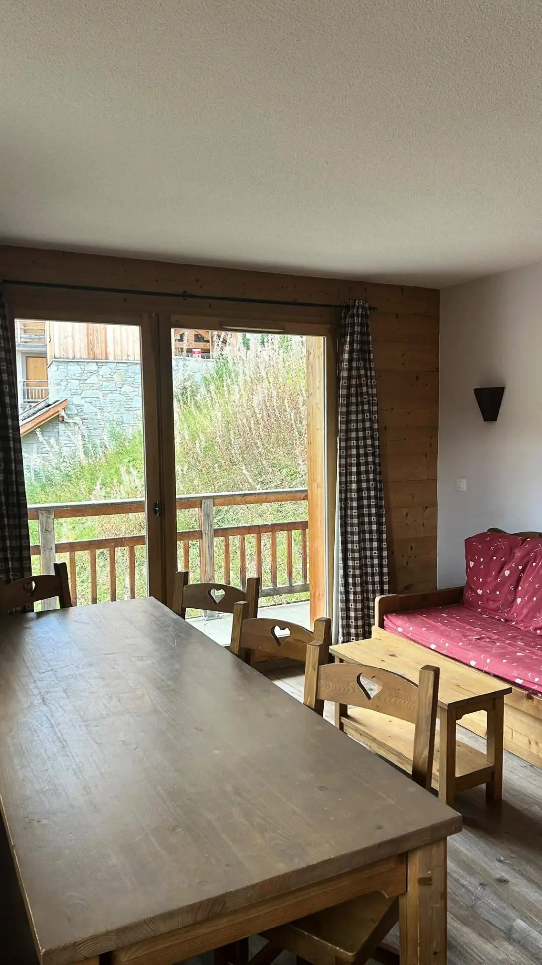 Residence Le Chalet des Rennes - maeva Home