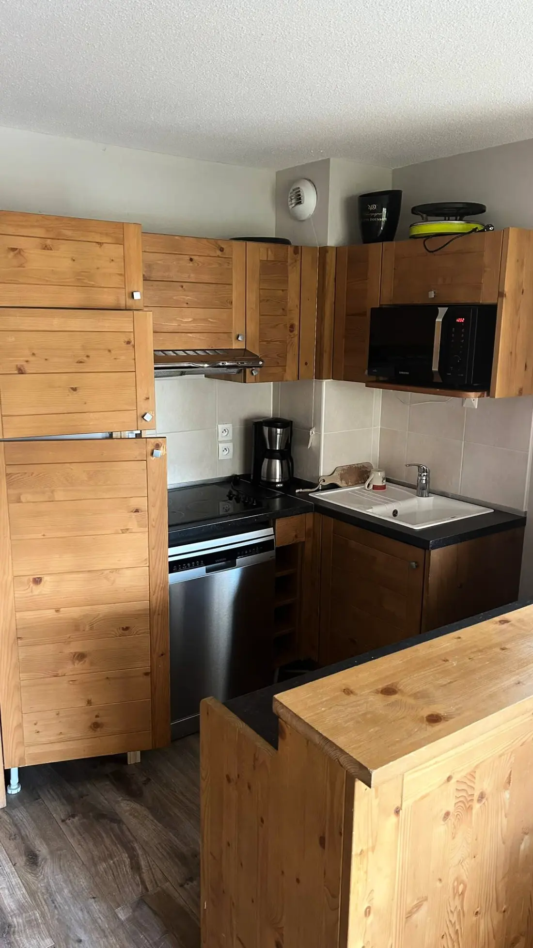 Residence Le Chalet des Rennes - maeva Home