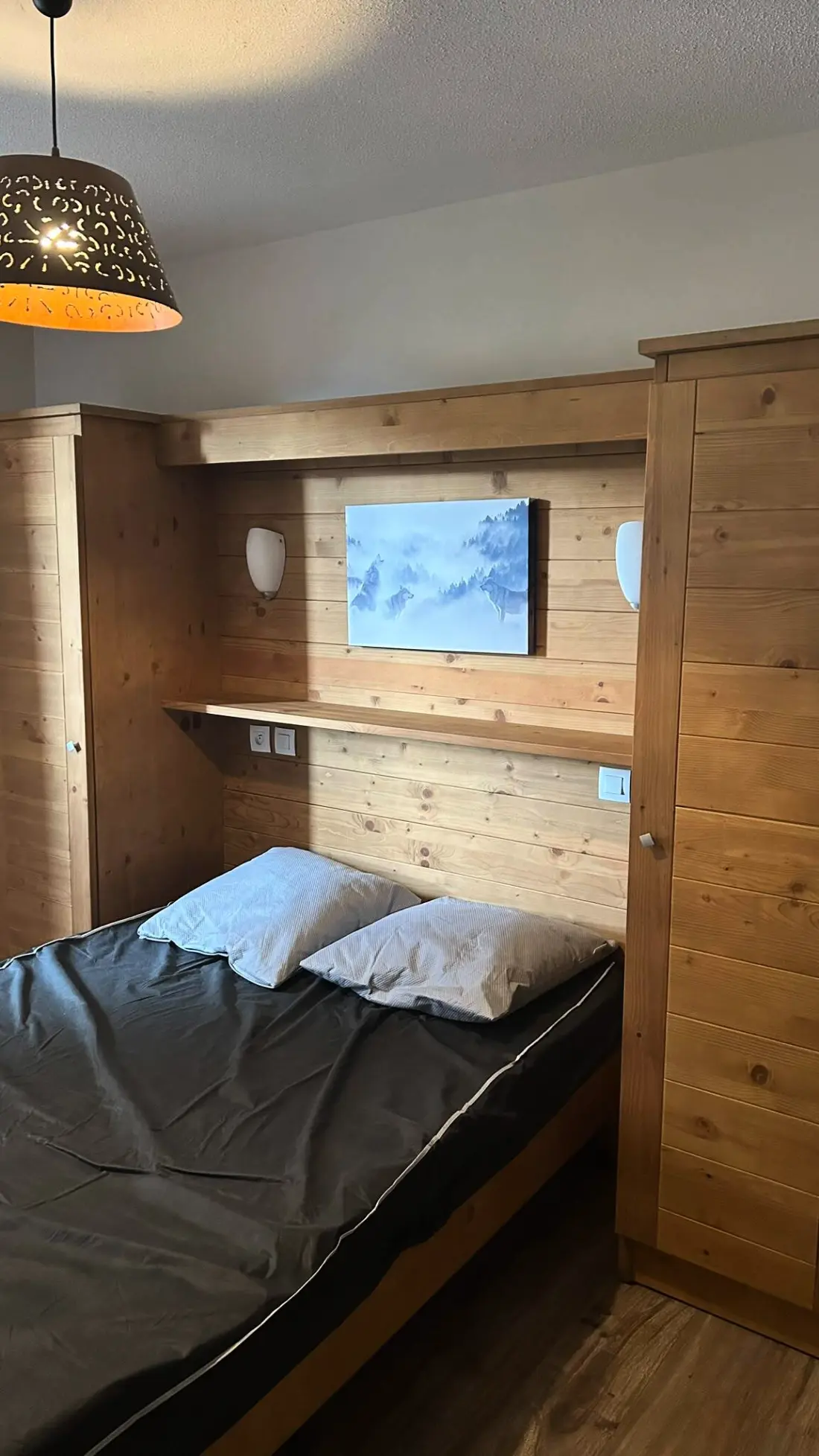 Residence Le Chalet des Rennes - maeva Home