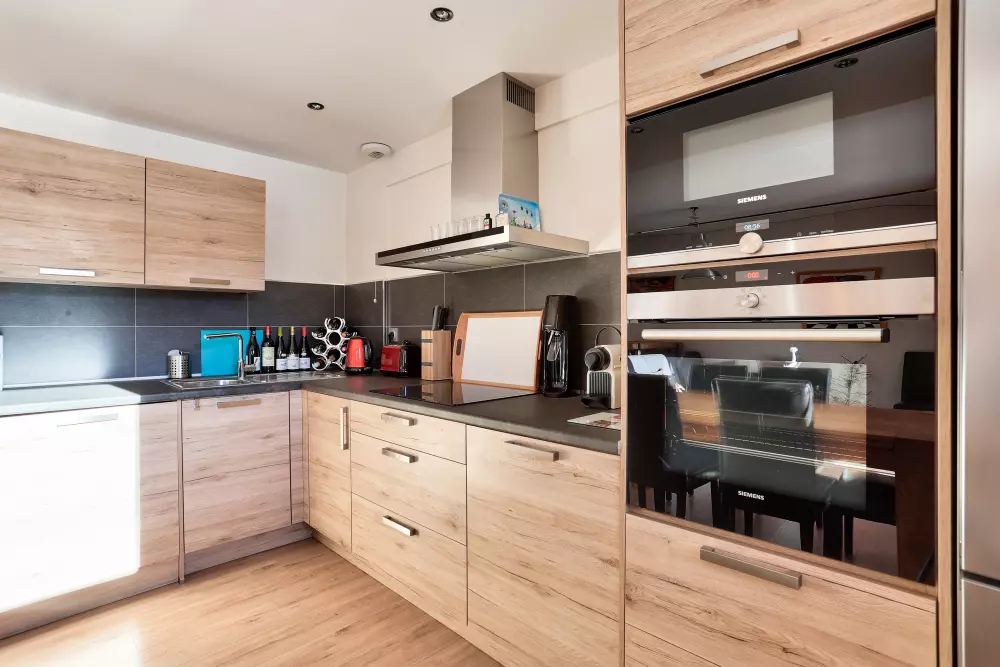 Residentie Le Chalet des Rennes - maeva Home