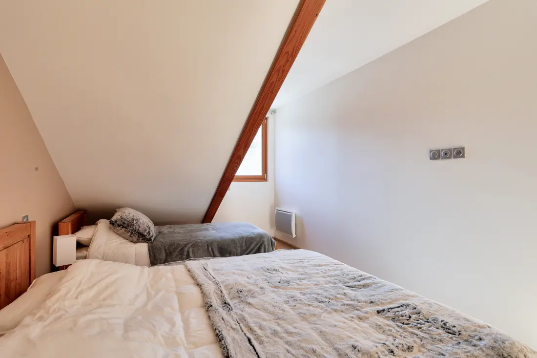Residence Le Chalet des Rennes - maeva Home