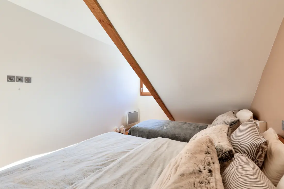 Residence Le Chalet des Rennes - maeva Home