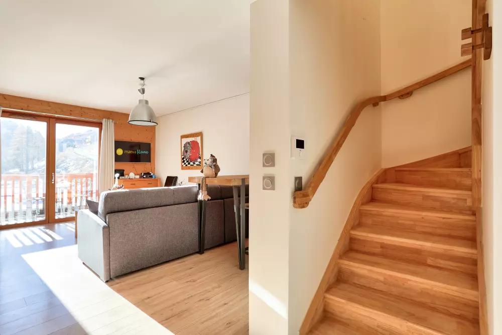 Residentie Le Chalet des Rennes - maeva Home