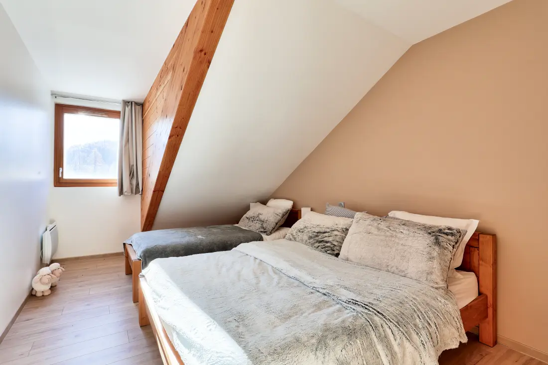 Residence Le Chalet des Rennes - maeva Home