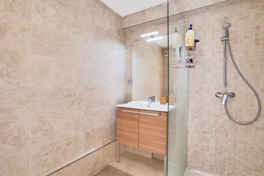 Residentie Le Chalet des Rennes - maeva Home