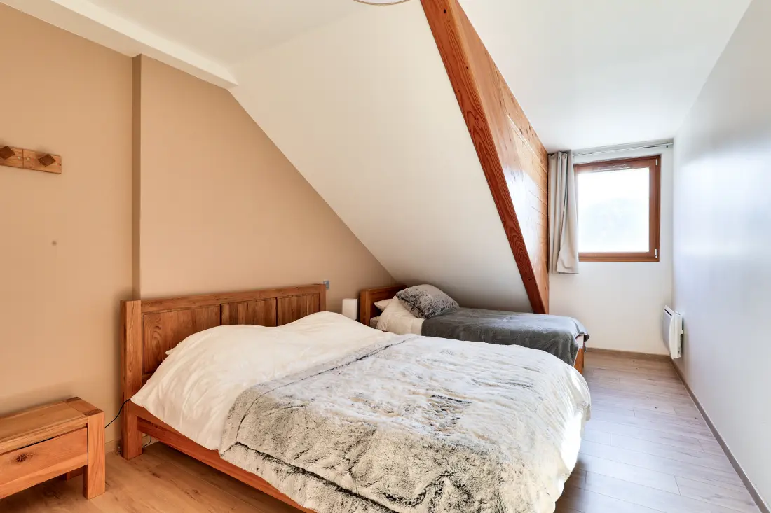 Residence Le Chalet des Rennes - maeva Home