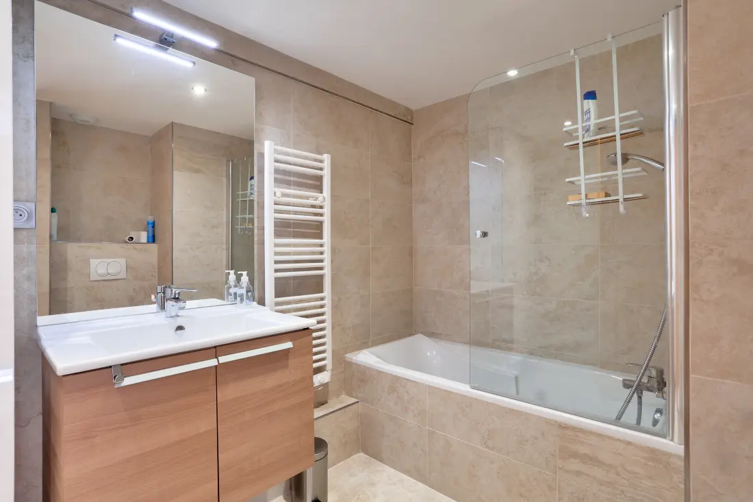 Residence Le Chalet des Rennes - maeva Home