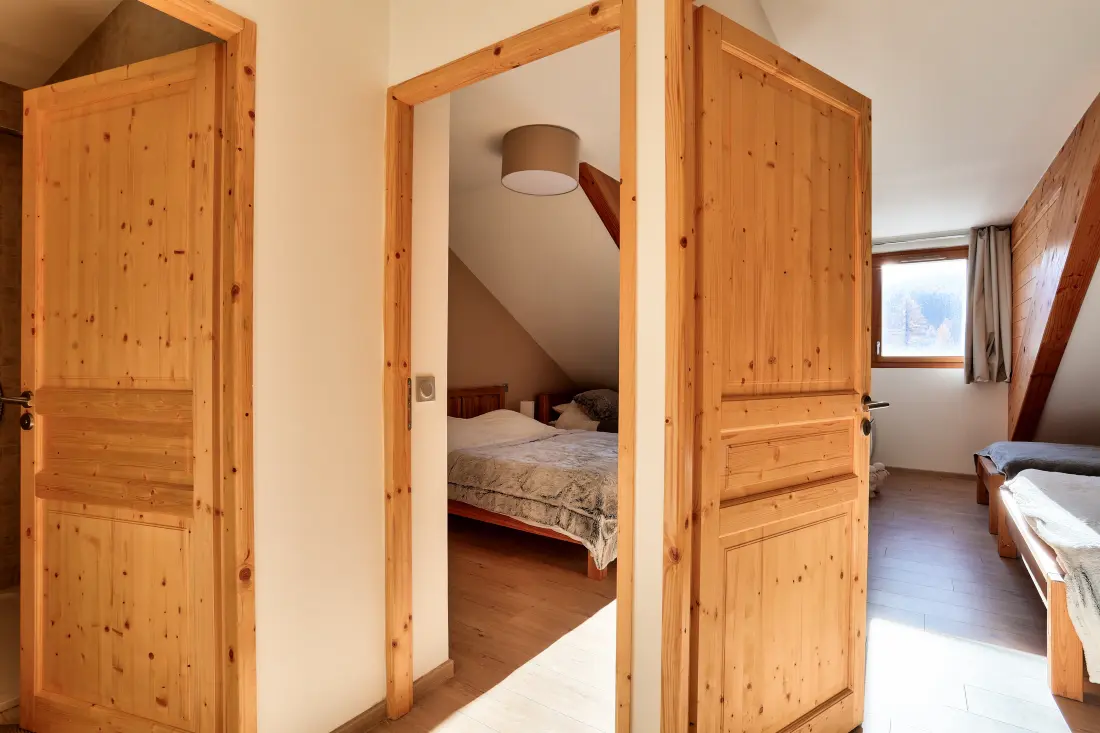 Residence Le Chalet des Rennes - maeva Home