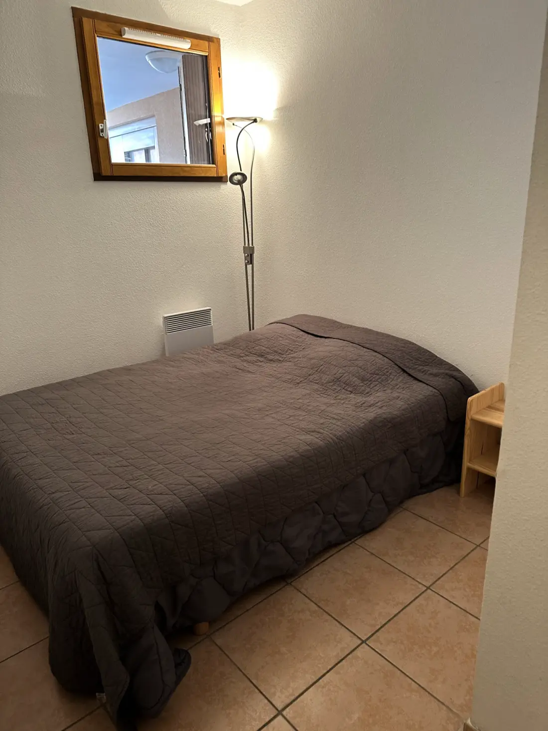 Residentie Le Chamois Blond